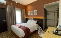 Hotel Simore Weda - 2-Star