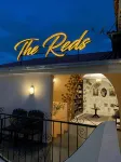 The Reds Pousada - Com café da manhã