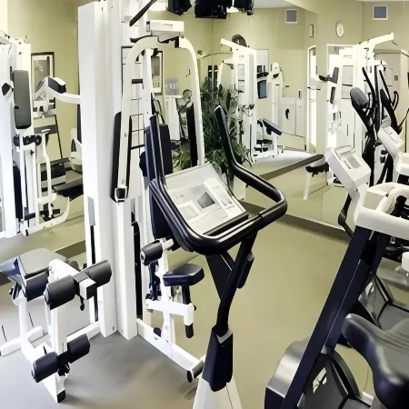 Staybridge Suites COLUMBUS-AIRPORT by IHG
