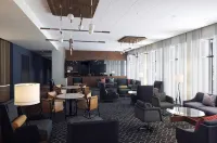 Courtyard Dallas Frisco - 3-Star