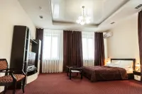 Планета СПА Отели в г. 