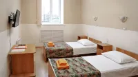 Smart Hotel Vologda Mini Hotel -  อินน์