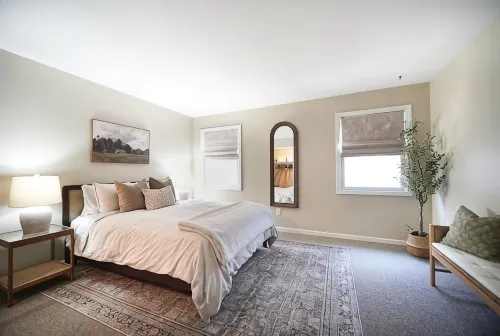 The Hideaway - Apartments