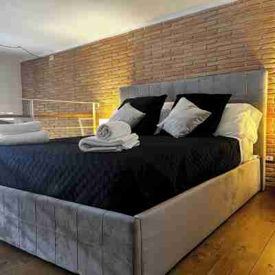 Old Town Nest - Saffi Square Rooms
