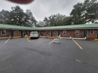 Gandy Motor Lodge Ξενοδοχεία στην πόλη Perry