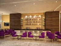 Hilton Garden Inn Isparta - Bars