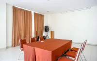 Sans Hotel Nagari Malioboro - 3 étoiles
