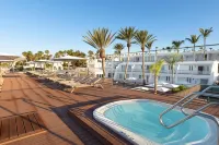 Plus Fariones Apartamentos - Hot Tub