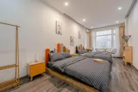 La paix homestay