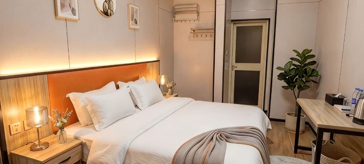 Tianyue Hotel Hotels in Lagos
