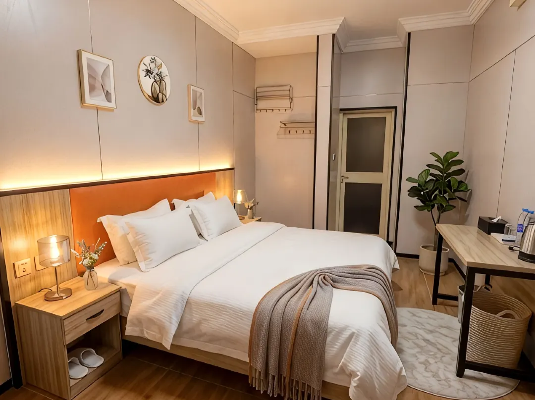 Tianyue Hotel - Lagos