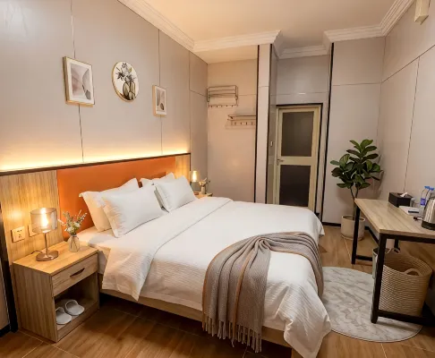 Tianyue Hotel