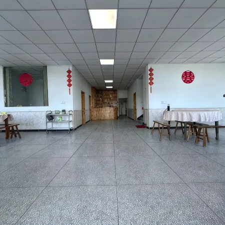 Xingqing Homestay
