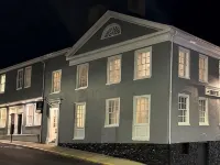 Hotel Laurance Hotels in Page County