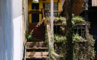 The Hill Sapa
