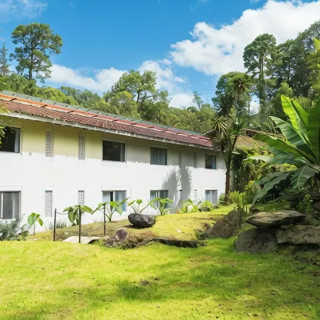 Hotel Misión Grand Valle de Bravo