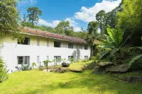 Hotel Misión Grand Valle de Bravo