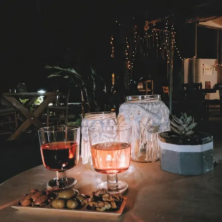 L'Onda Oda Bodrum