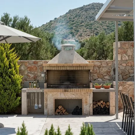 Elios Villas
