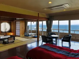 いぶすき秀水園