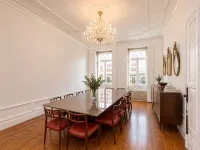 Luxury Boutique House in the Center with Private Patio - Villalar
