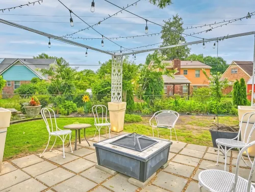 Maxie's retreat: Enjoy this charming house w/modern updates & timeless appeal. - อ่างจากุชชี่