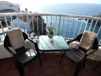 Monis Apartmento Vista al Océano