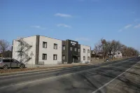 Mini hotel Grafit