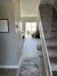 Wonderful 3 Bedroom Condo in Beautiful Spring Lake, on the River - Wifi