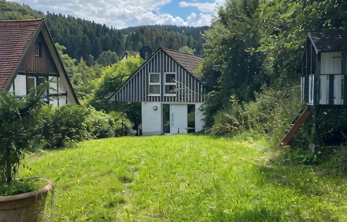 Cozy residential barn 