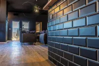 Old pub in a new design for up to 12 people - 3 星級