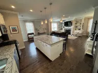 Cozy & Comfortable 3 Bedroom House Fantastic Location in NWA