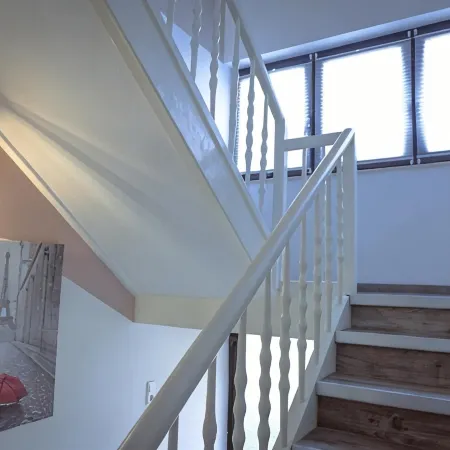 Bibo City Apartment 1