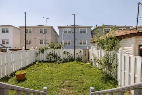 Free parking, Safe Area -close to NYC and Newark Airport,  2-bedroom apartment. - อพาร์ทเม้นท์