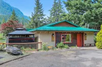 Hopes Hidden Gem, Two Bedroom Cozy House. - 2 estrellas