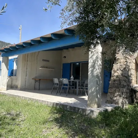 2 Bedroom Villa in Tertenia