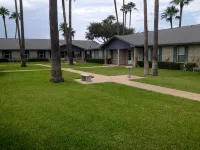 GOLFERS PARADISE