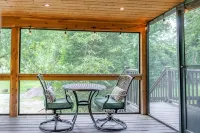Stylish private home, 1 mile from Historic Downtown Franklin, TN - บังกะโล