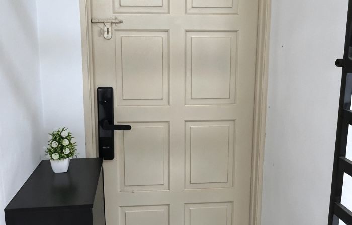 Comfy 3BR Apartment Our Homestay Pusing Batu Gajah