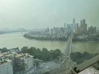 柏雅·江悅智居（柳州銀泰城店） - 2星級