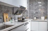 Qianzhan Homestay (Kunming Dian Chi Exhibition Center)
