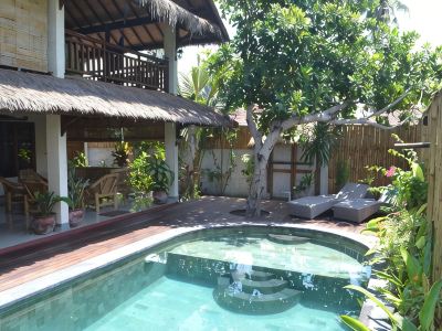 Villa Asmara Gili Air