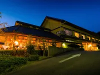 Tenjuku No Mori Keigetsu Hotels in Mine