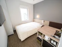 Super Hotel Okayama Station Higashiguchi Hotels near Gallery Midorien