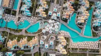 Mitsis Selection Blue Domes - حديقة مائية