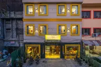 The Hosteller Amritsar, Near Golden Temple Hotels in 