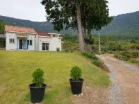 Full Moon Dalbawi Pension Hotels in Jangheung-gun