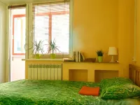 Velvet Mini Hotel ミアースのホテル