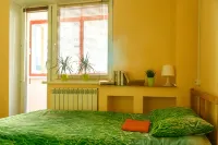 Velvet Mini Hotel Hotels in 