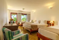 Buzios Mar Hotel & Spa - Haustierfreundliche